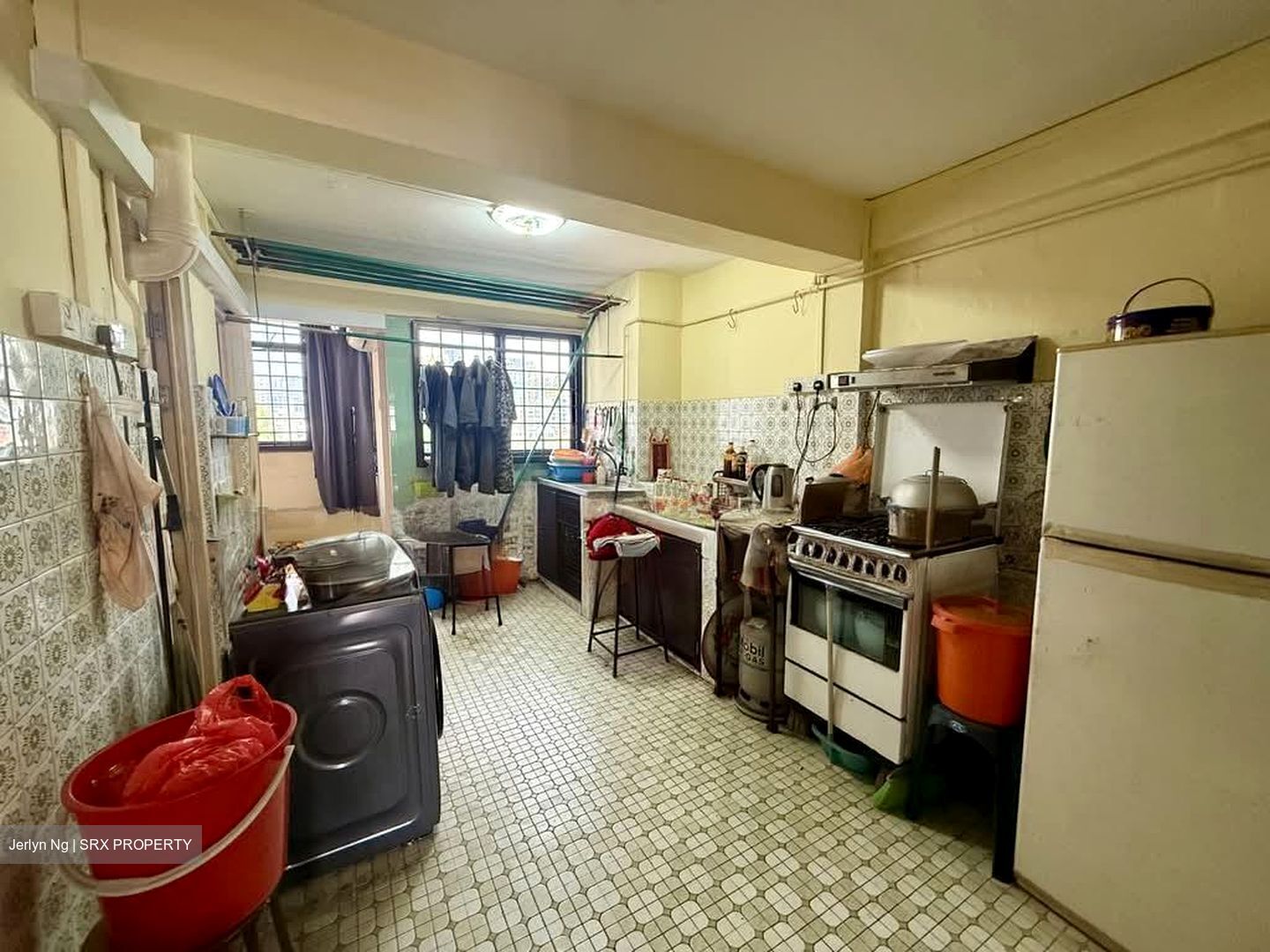 Blk 98 Whampoa View (Toa Payoh), HDB 3 Rooms #598031951